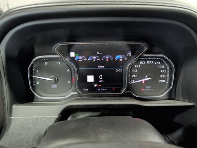 2023 GMC Sierra 2500HD Denali