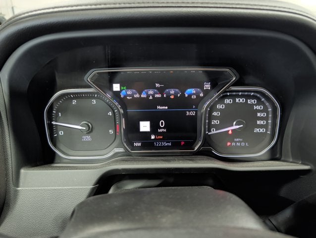 2023 GMC Sierra 2500HD Denali