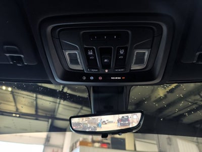 2020 GMC Sierra 2500HD Denali