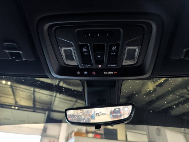 2020 GMC Sierra 2500HD Denali