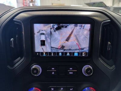 2020 GMC Sierra 2500HD Denali