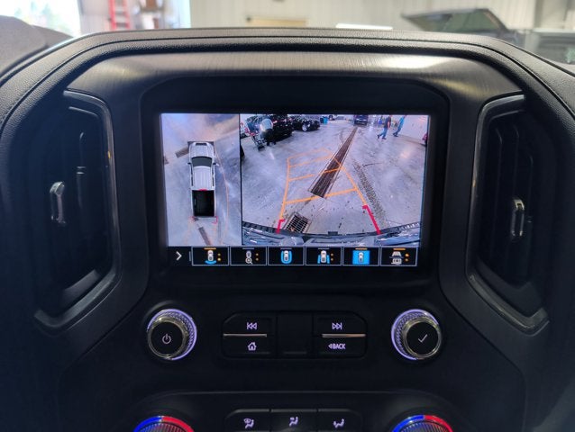 2020 GMC Sierra 2500HD Denali