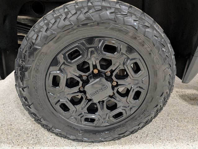 2020 GMC Sierra 2500HD Denali Ultimate Duramax Allison 10-Speed 5th Wheel Prep Sunroof HUD