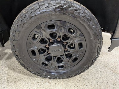 2020 GMC Sierra 2500HD Denali Ultimate Duramax Allison 10-Speed 5th Wheel Prep Sunroof HUD