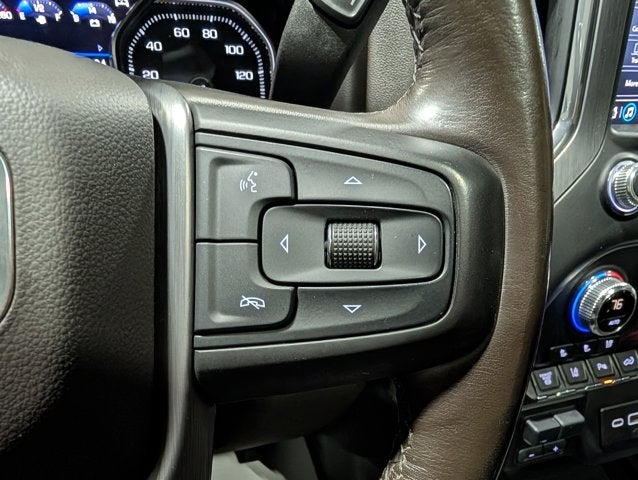 2020 GMC Sierra 2500HD Denali Ultimate Duramax Allison 10-Speed 5th Wheel Prep Sunroof HUD