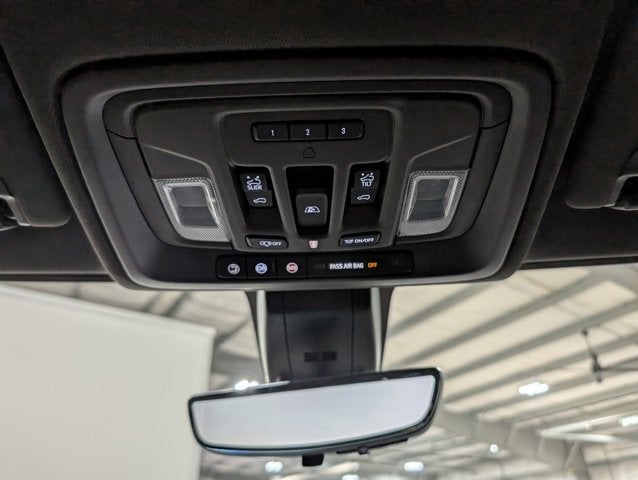 2020 GMC Sierra 2500HD Denali Ultimate Duramax Allison 10-Speed 5th Wheel Prep Sunroof HUD