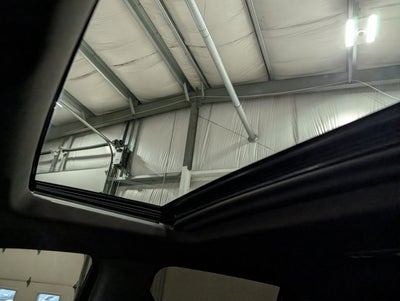 2020 GMC Sierra 2500HD Denali Ultimate Duramax Allison 10-Speed 5th Wheel Prep Sunroof HUD