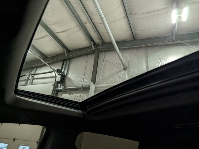 2020 GMC Sierra 2500HD Denali Ultimate Duramax Allison 10-Speed 5th Wheel Prep Sunroof HUD