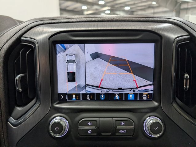 2020 GMC Sierra 2500HD Denali Ultimate Duramax Allison 10-Speed 5th Wheel Prep Sunroof HUD