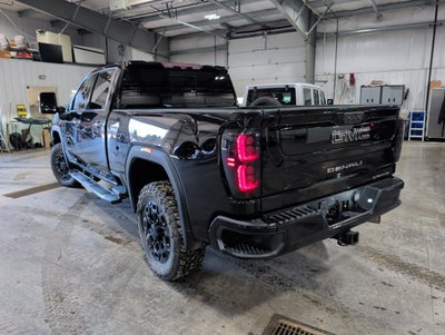 2020 GMC Sierra 2500HD Denali