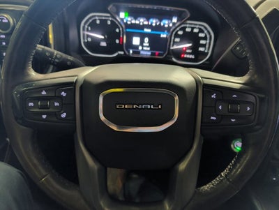 2020 GMC Sierra 2500HD Denali