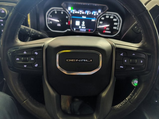 2020 GMC Sierra 2500HD Denali