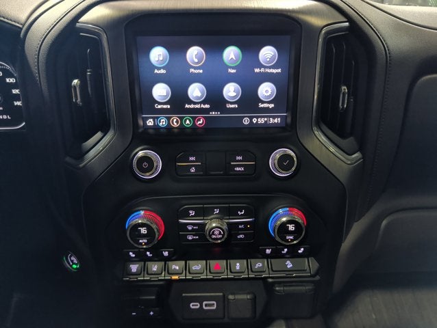 2020 GMC Sierra 2500HD Denali