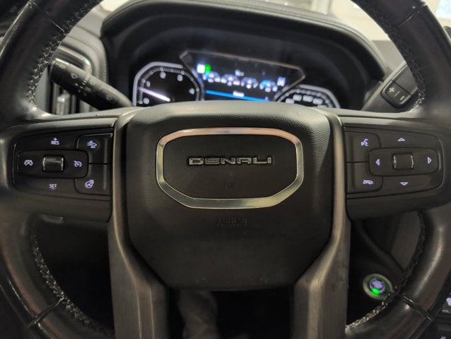 2023 GMC Sierra 2500HD Denali