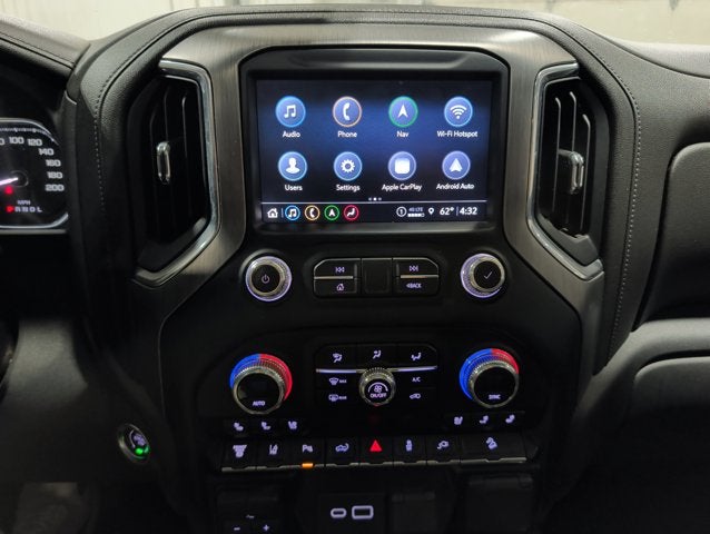 2023 GMC Sierra 2500HD Denali