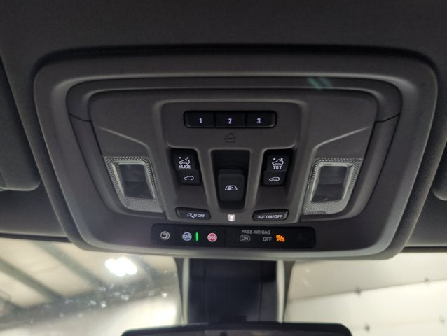 2023 GMC Sierra 2500HD Denali