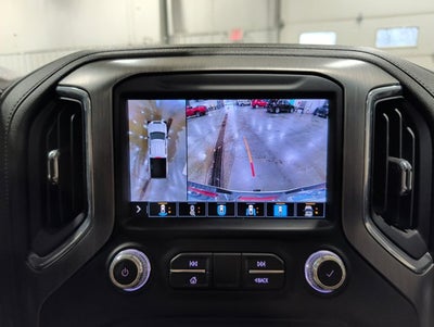 2023 GMC Sierra 2500HD Denali