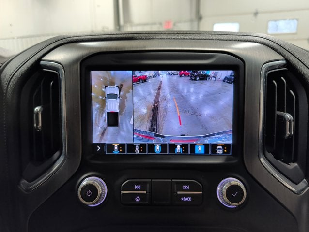 2023 GMC Sierra 2500HD Denali