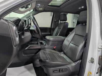 2023 GMC Sierra 2500HD Denali