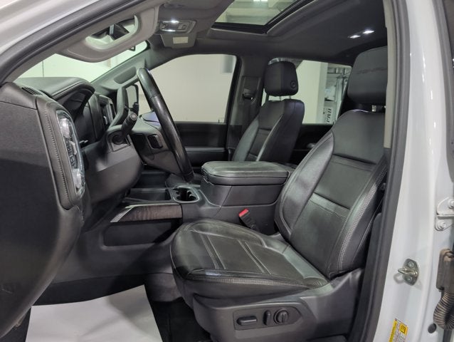 2023 GMC Sierra 2500HD Denali