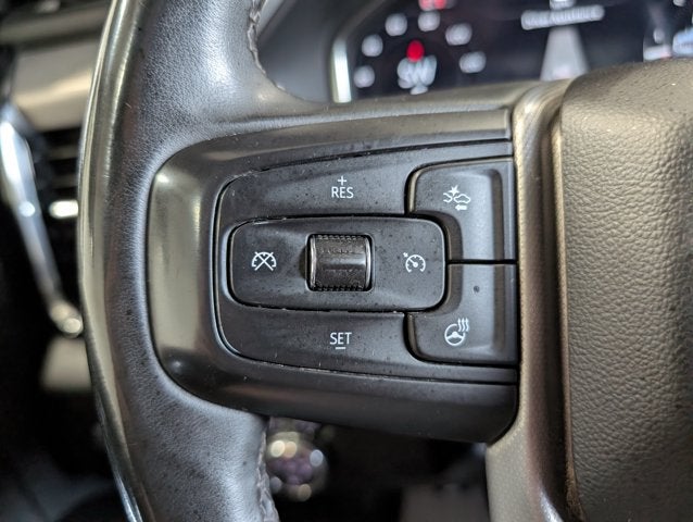 2024 GMC Sierra 2500HD Denali Technology Roof Power Steps 5th Wheel Prep Plow Prep Standard Bed