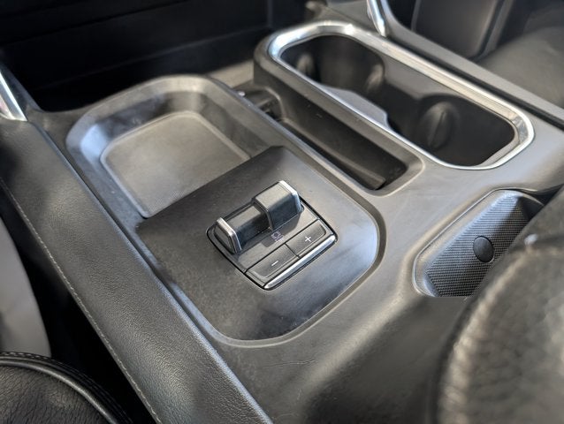2024 GMC Sierra 2500HD Denali Technology Roof Power Steps 5th Wheel Prep Plow Prep Standard Bed