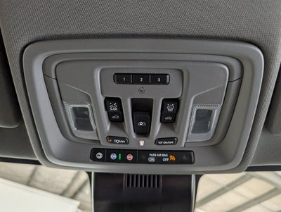 2024 GMC Sierra 2500HD Denali Technology Roof Power Steps 5th Wheel Prep Plow Prep Standard Bed