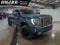 2024 GMC Sierra 2500HD Denali 6.6L Turbo-Diesel Denali Reserve Package Downpour Metallic