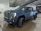 2024 GMC Sierra 2500HD Denali 6.6L Turbo-Diesel Denali Reserve Package Downpour Metallic