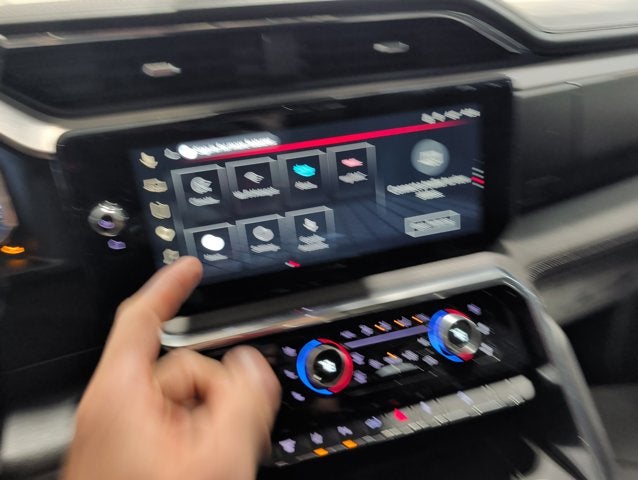 2024 GMC Sierra 2500HD Denali Duramax Reserve Pkg Power Steps 5th Wheel Prep All Terrain Tires