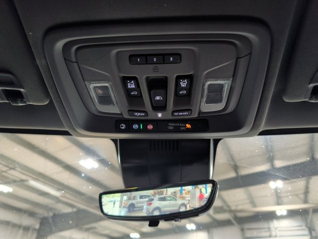 2024 GMC Sierra 2500HD Denali Duramax Reserve Pkg Power Steps 5th Wheel Prep All Terrain Tires