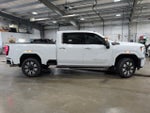2024 GMC Sierra 2500HD Denali Duramax Reserve Pkg Power Steps 5th Wheel Prep All Terrain Tires
