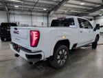 2024 GMC Sierra 2500HD Denali Duramax Reserve Pkg Power Steps 5th Wheel Prep All Terrain Tires