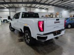 2024 GMC Sierra 2500HD Denali Duramax Reserve Pkg Power Steps 5th Wheel Prep All Terrain Tires