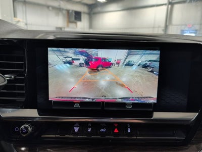 2024 GMC Sierra 3500HD SLE