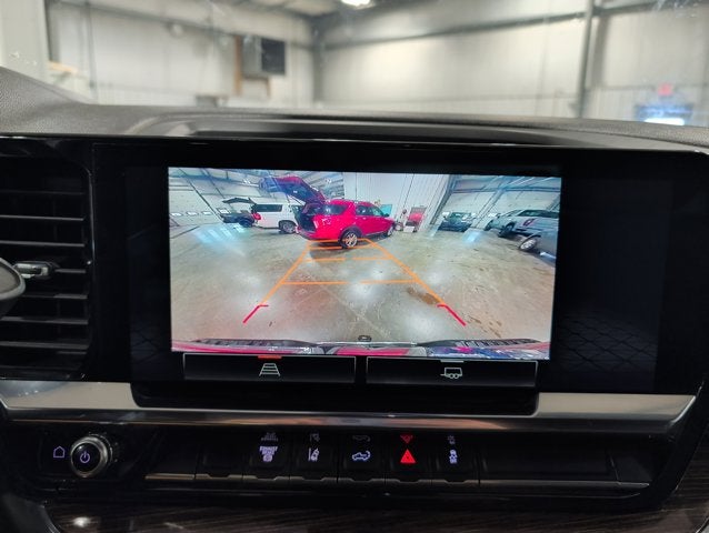 2024 GMC Sierra 3500HD SLE