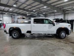 2024 GMC Sierra 3500HD SLE