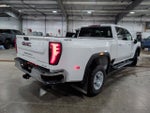 2024 GMC Sierra 3500HD SLE
