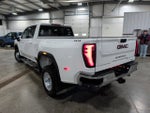 2024 GMC Sierra 3500HD SLE