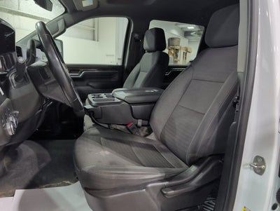 2024 GMC Sierra 3500HD SLE