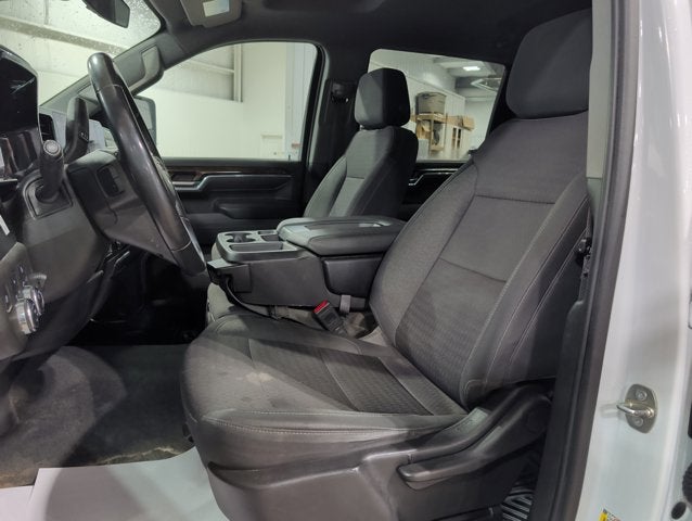 2024 GMC Sierra 3500HD SLE