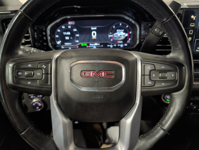 2024 GMC Sierra 3500HD SLE