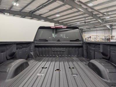 2024 GMC Sierra 3500HD Duramax Diesel Preferred Pkg Pro Gate 5th Prep DRW Boards