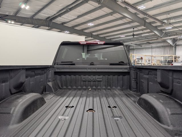 2024 GMC Sierra 3500HD Duramax Diesel Preferred Pkg Pro Gate 5th Prep DRW Boards