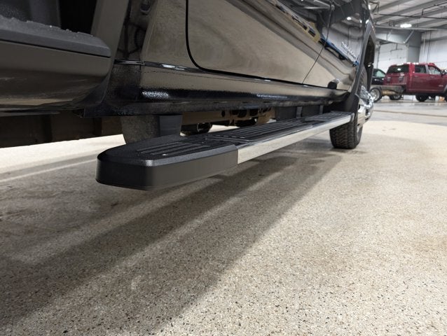 2024 GMC Sierra 3500HD Duramax Diesel Preferred Pkg Pro Gate 5th Prep DRW Boards