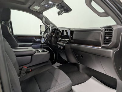 2024 GMC Sierra 3500HD Duramax Diesel Preferred Pkg Pro Gate 5th Prep DRW Boards