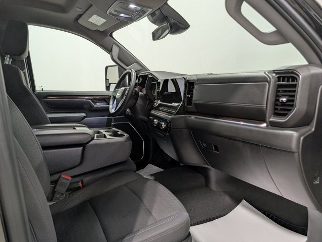 2024 GMC Sierra 3500HD Duramax Diesel Preferred Pkg Pro Gate 5th Prep DRW Boards