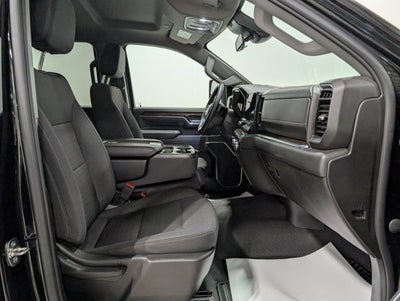 2024 GMC Sierra 3500HD Duramax Diesel Preferred Pkg Pro Gate 5th Prep DRW Boards