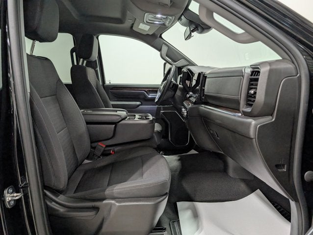 2024 GMC Sierra 3500HD Duramax Diesel Preferred Pkg Pro Gate 5th Prep DRW Boards