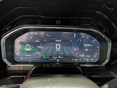 2024 GMC Sierra 3500HD Duramax Diesel Preferred Pkg Pro Gate 5th Prep DRW Boards